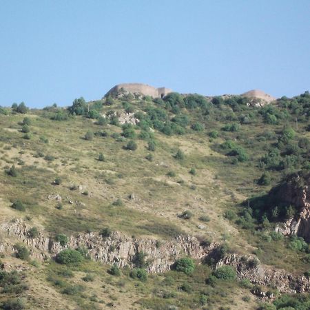 Yekhegis Legend Guest House מראה חיצוני תמונה