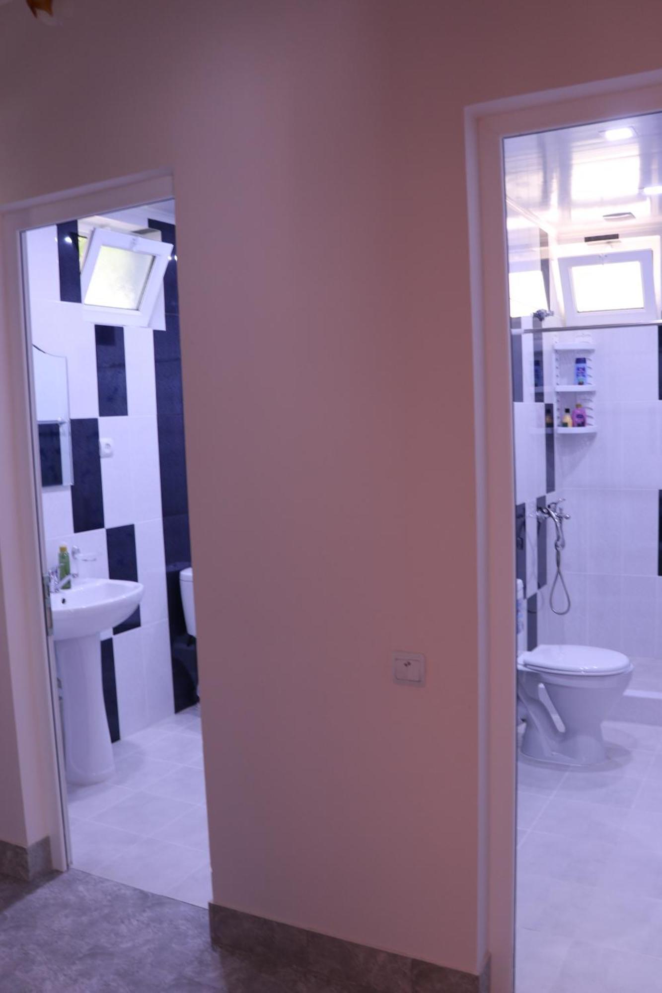 Yekhegis Legend Guest House מראה חיצוני תמונה