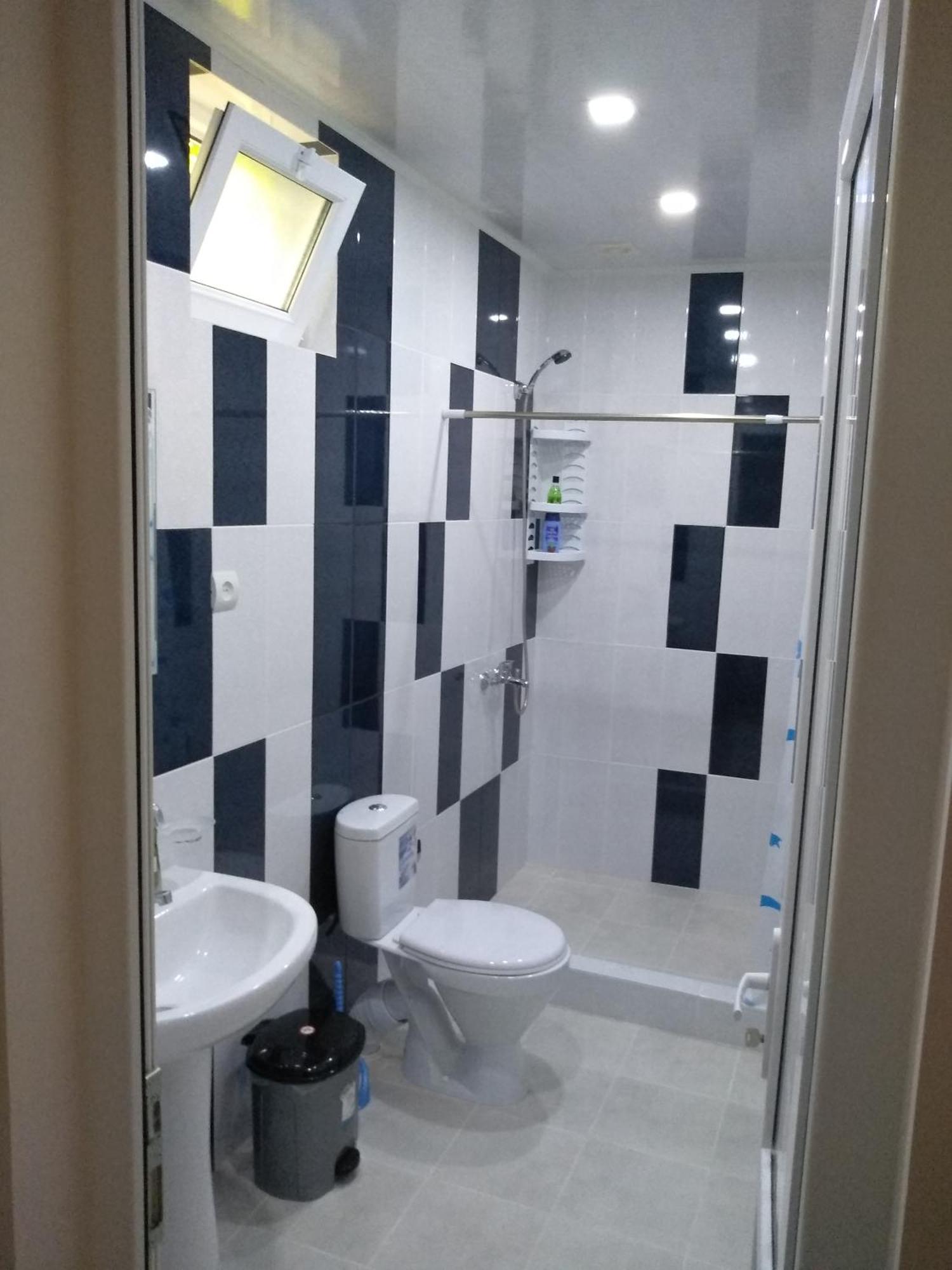 Yekhegis Legend Guest House מראה חיצוני תמונה