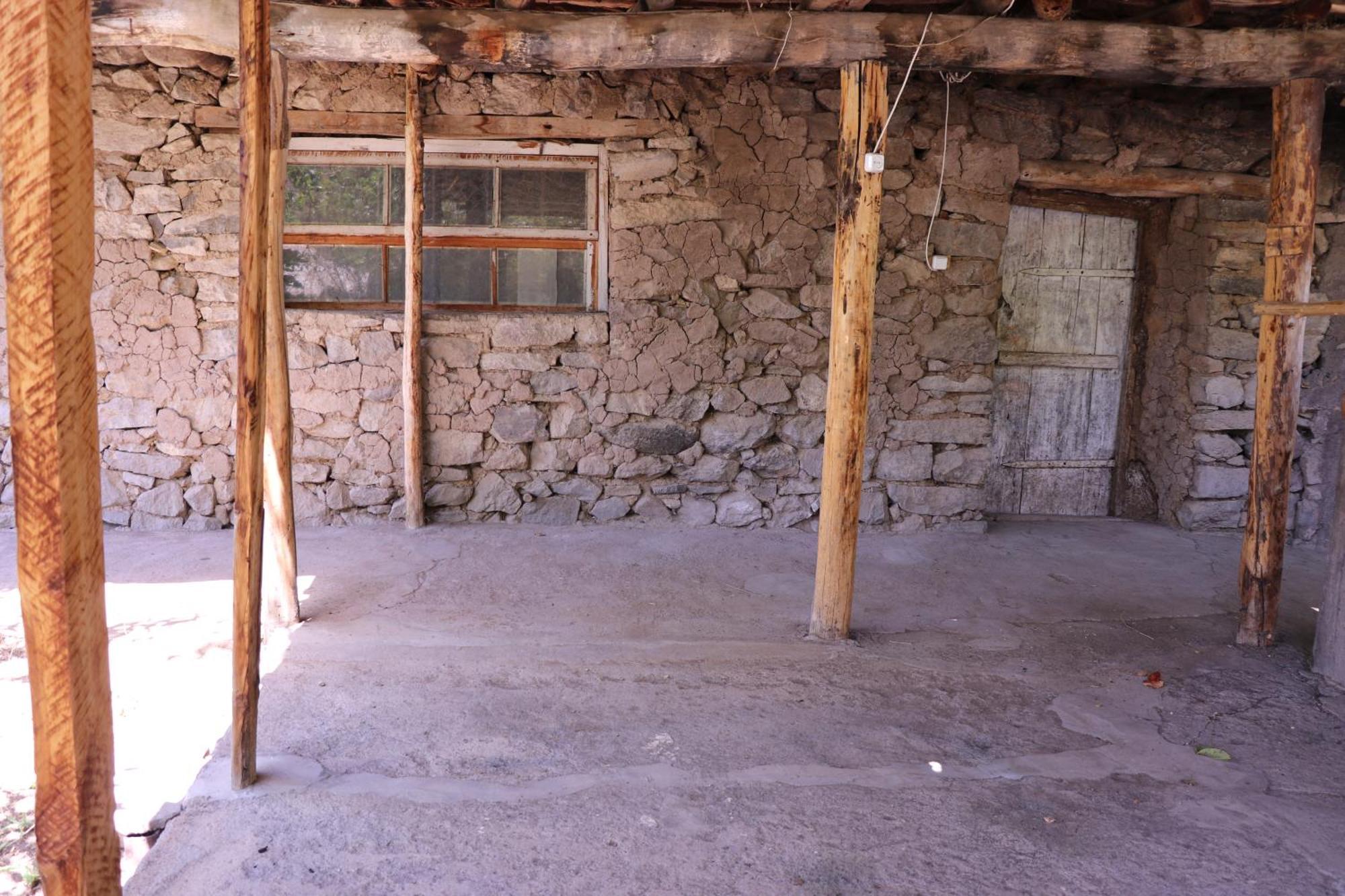 Yekhegis Legend Guest House מראה חיצוני תמונה