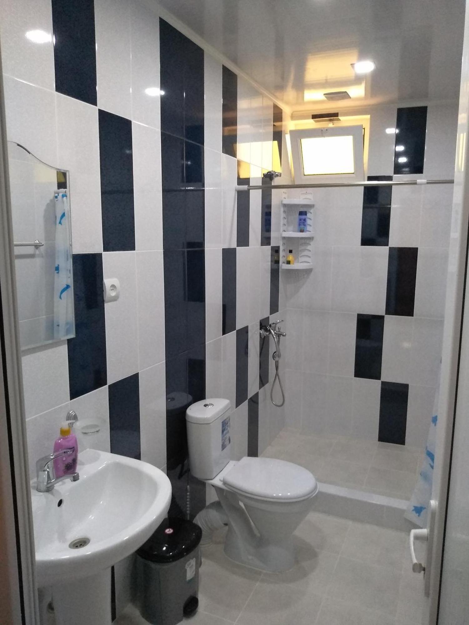 Yekhegis Legend Guest House מראה חיצוני תמונה