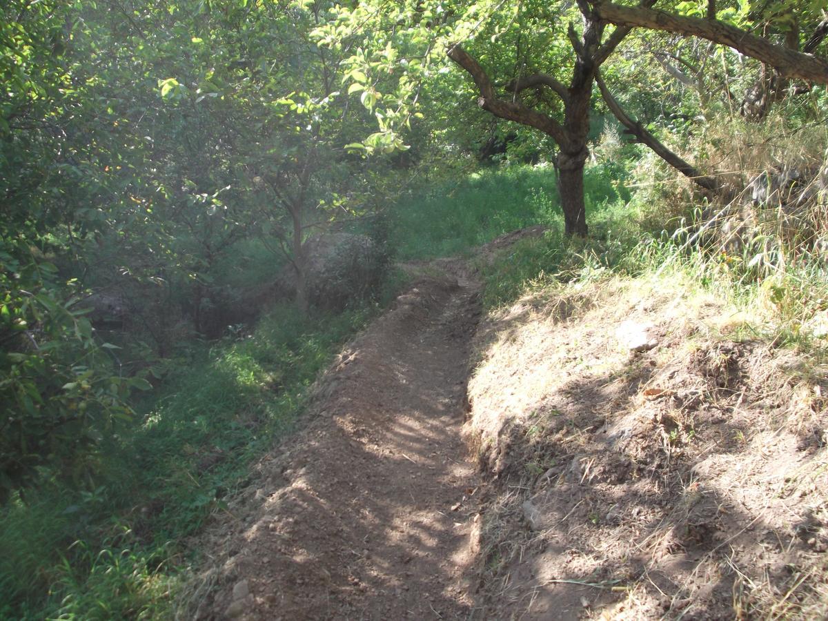 Yekhegis Legend Guest House מראה חיצוני תמונה